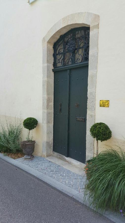 Chambres D'Hotes Art Et Remparts La Réole Exteriör bild